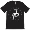 jake paul silver T-Shirt