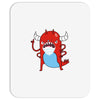 monster nags Mousepad