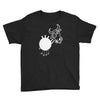 crazy cow Youth Tee