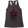 death knight Racerback Tank