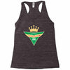 ACEH MEMANG PUNGO Racerback Tank