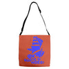 boats n hoes t shirt cool step brothers funny and hilarious Adjustable Strap Totes