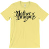 mother of dragons (2) T-Shirt