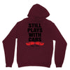Still Plays With Cars Carpe Viam Unisex Hoodie
