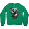 swept away Crewneck Sweatshirt
