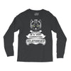 I Am Cat Actually In A Very Commited Relationship Long Sleeve Shirts