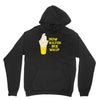 now watch me whip Hoodie