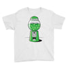 brussels sprout machine Youth Tee