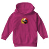 s vs s Youth Hoodie