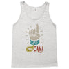 yes, you can! Tank Top