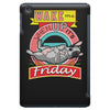 wake me up when it's friday iPad Mini