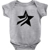 fahrie77 Baby Bodysuit