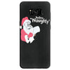 santa define naughty Samsung Galaxy S8