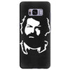 uomo bud spencer cult movie film cinema&amp;tv Samsung Galaxy S8 Plus