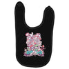 mushroom party Baby Bibs