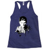 avicii 2 Racerback Tank
