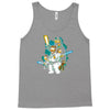 yellow wars Tank Top