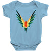 Maverick Logan Paul Baby Onesie
