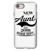 New Aunt 2018 Rokie Dept. iPhone 8