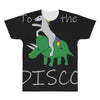 Disco All Over Men's T-shirt