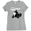 finding her Ladies Fitted T-Shirt