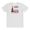 grand budapest hotel All Over Women's T-shirt
