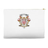 peach's gym Accessory Pouches
