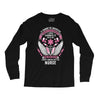 I Own It Forever The Title Nurse Long Sleeve Shirts