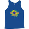 i'm skeletons of fun Tank Top
