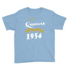 queens are born in 1954 Youth Tee