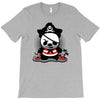pirate panda T-Shirt