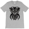 demon wolf T-Shirt