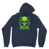 santa carla   murder capital of the world! Unisex Hoodie