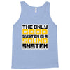 the only good Tank Top
