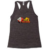 whammy Racerback Tank