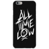 all time low graffiti iPhone 6/6s Case
