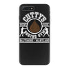 the wire cutty's boxing iPhone 7 Plus Case