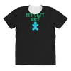 lets get baked All Over Women's T-shirt