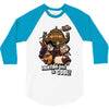 new feic stuff 3/4 Sleeve Shirt