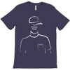 picture head T-Shirt