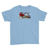 red ant Youth Tee