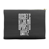 tower of serpents Accessory Pouches