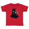 nuit bleue Toddler T-shirt