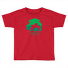 mega grass Toddler T-shirt