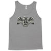 thunder bird Tank Top