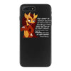 hormone monstress iPhone 7 Plus Case