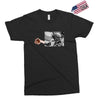Football Statue Exclusive T-shirt