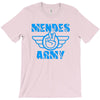 MENDES_ARMY 7 T-Shirt