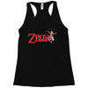 The Legend Of Zelda Racerback Tank