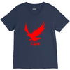 Elang V-Neck Tee